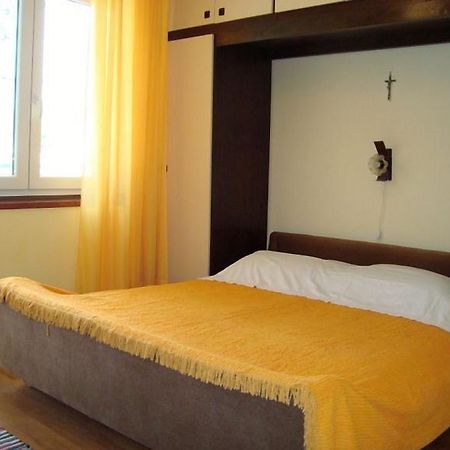 Apartman Marija Krok Башка Екстер'єр фото