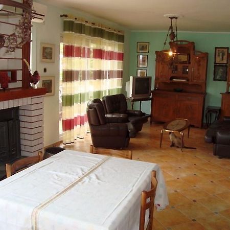 Apartman Marija Krok Башка Екстер'єр фото