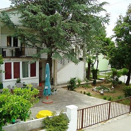 Apartman Marija Krok Башка Екстер'єр фото