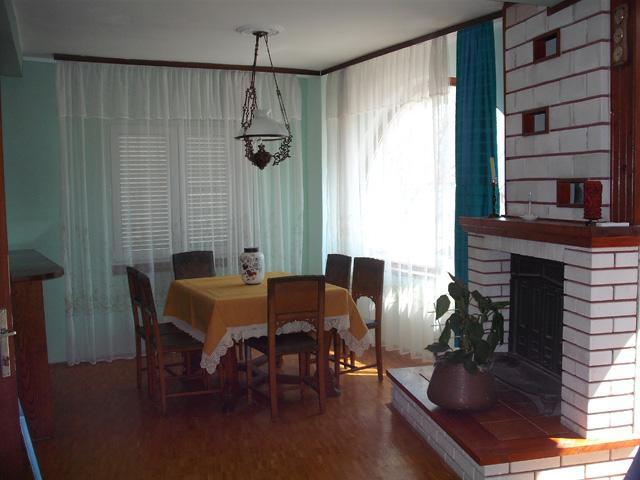 Apartman Marija Krok Башка Екстер'єр фото