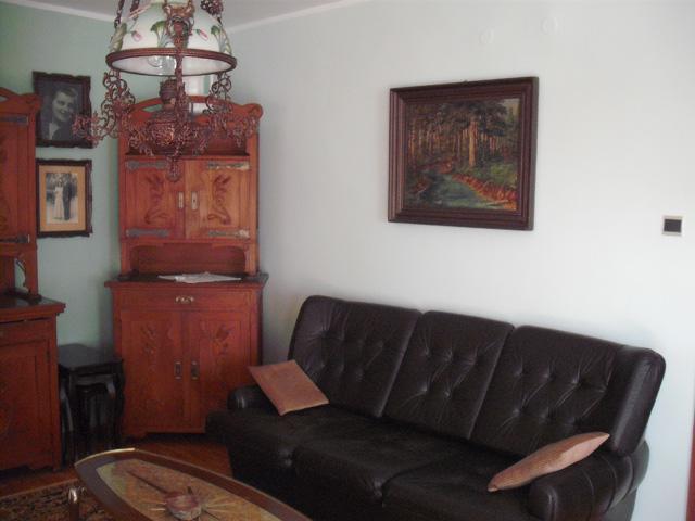 Apartman Marija Krok Башка Екстер'єр фото