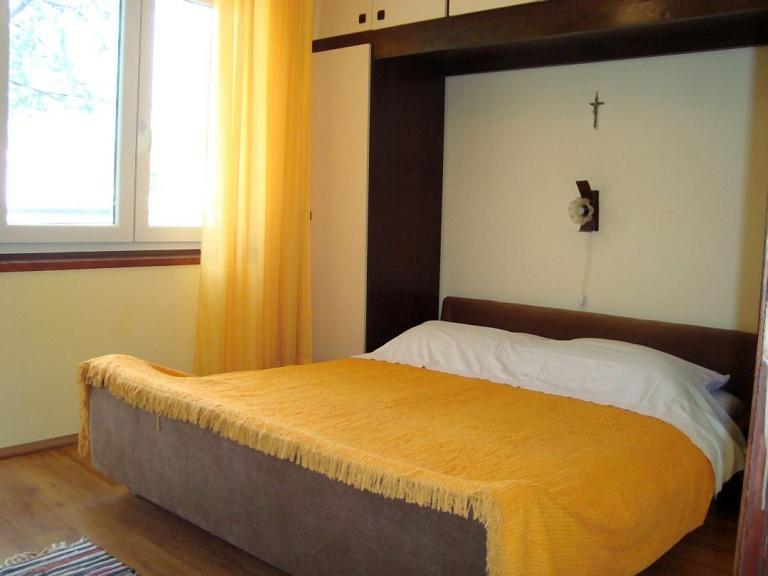 Apartman Marija Krok Башка Екстер'єр фото