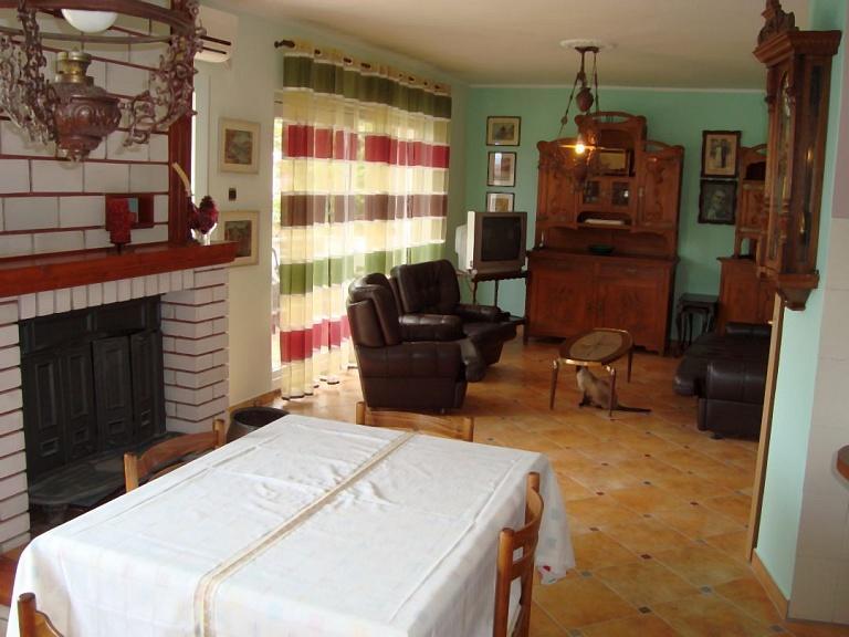 Apartman Marija Krok Башка Екстер'єр фото