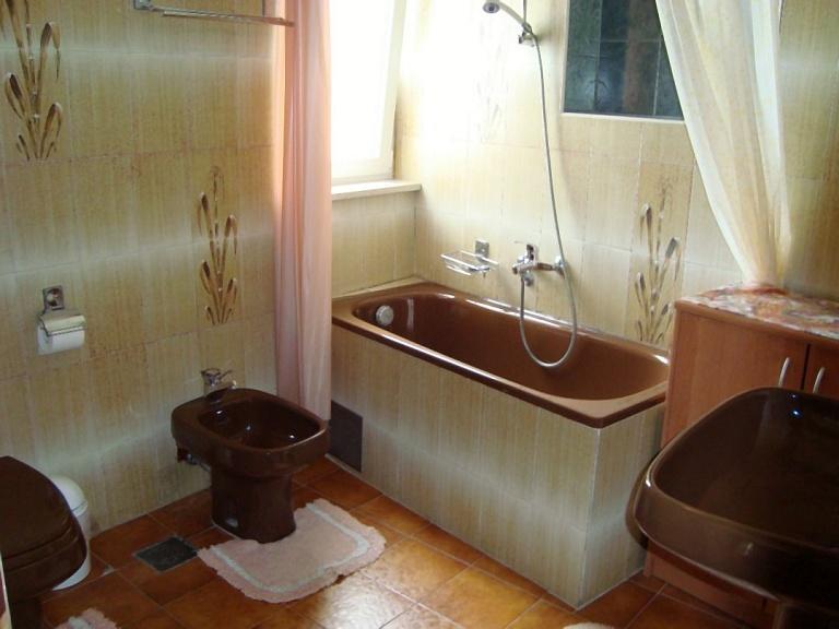 Apartman Marija Krok Башка Екстер'єр фото