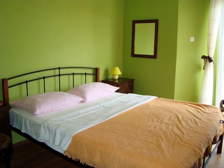 Apartman Marija Krok Башка Екстер'єр фото