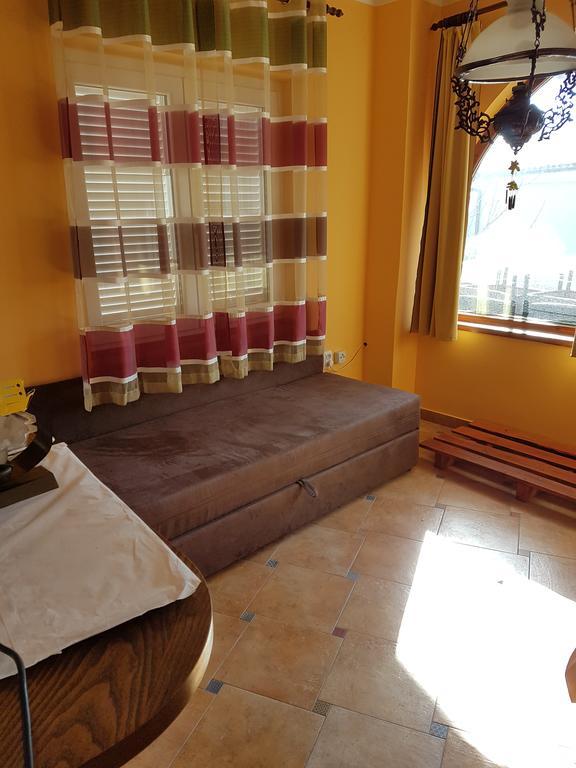 Apartman Marija Krok Башка Екстер'єр фото